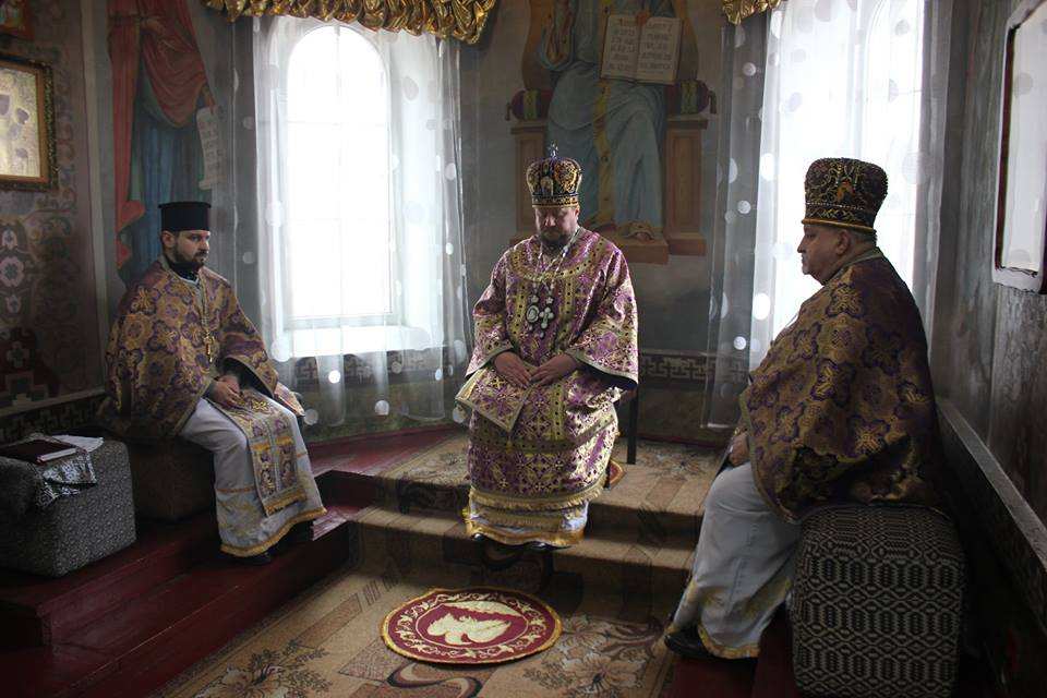 2-га неділя Великого посту