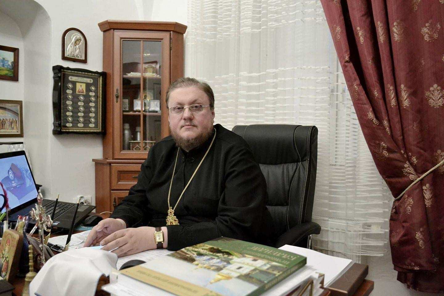 ЗАПИТАЙ У АРХІПАСТИРЯ