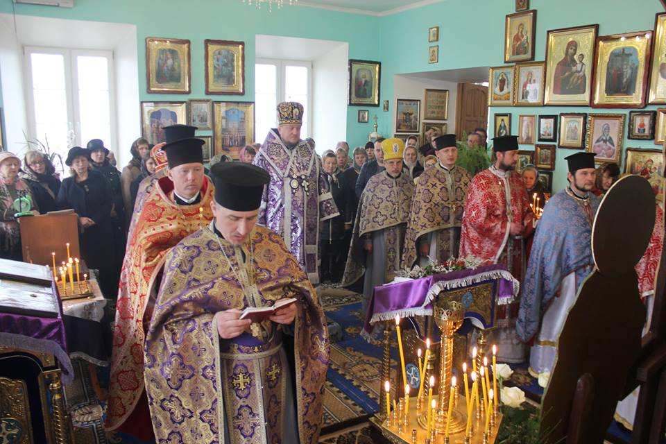 Річниця заснування монастиря